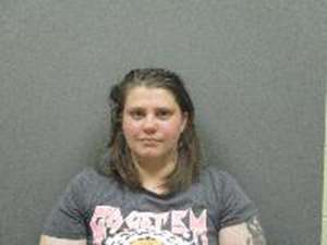 <b>Victoria Kilian - Theft by Unlawful Taking, Fugitive from Justice Rutherford Co TN</b>