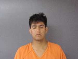 <b>Andrew Homberg - Minor in Possession, Driving Under Influence Liquor, Unlawful Entry Without Park Permit, Narcotic Equipment Possession, Marijuana Possession-less than 1 oz, Tobacco Use By Underage</b>