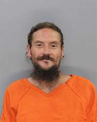<b>Joseph Walters Sr - Criminal Trespass (x2)</b>