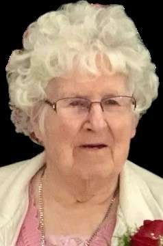 Ruth C. Nunemaker