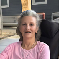 Betty Finkbiner