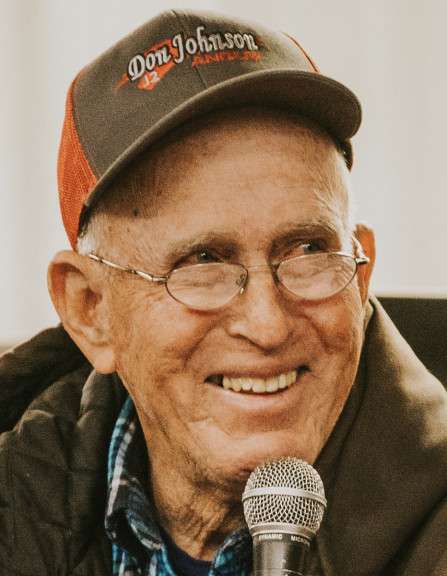 Don A. Johnson