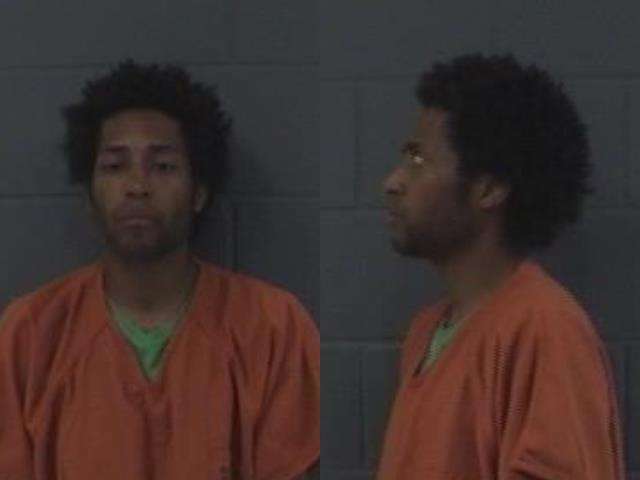 Phillip White, Regulations on use of controlled access highways and facilities, arrested 08/02