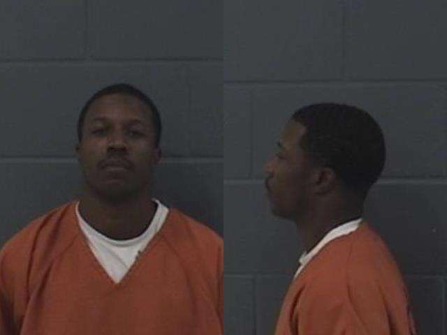 Beayahn Carrllo, Failure to appear, arrested 08/03