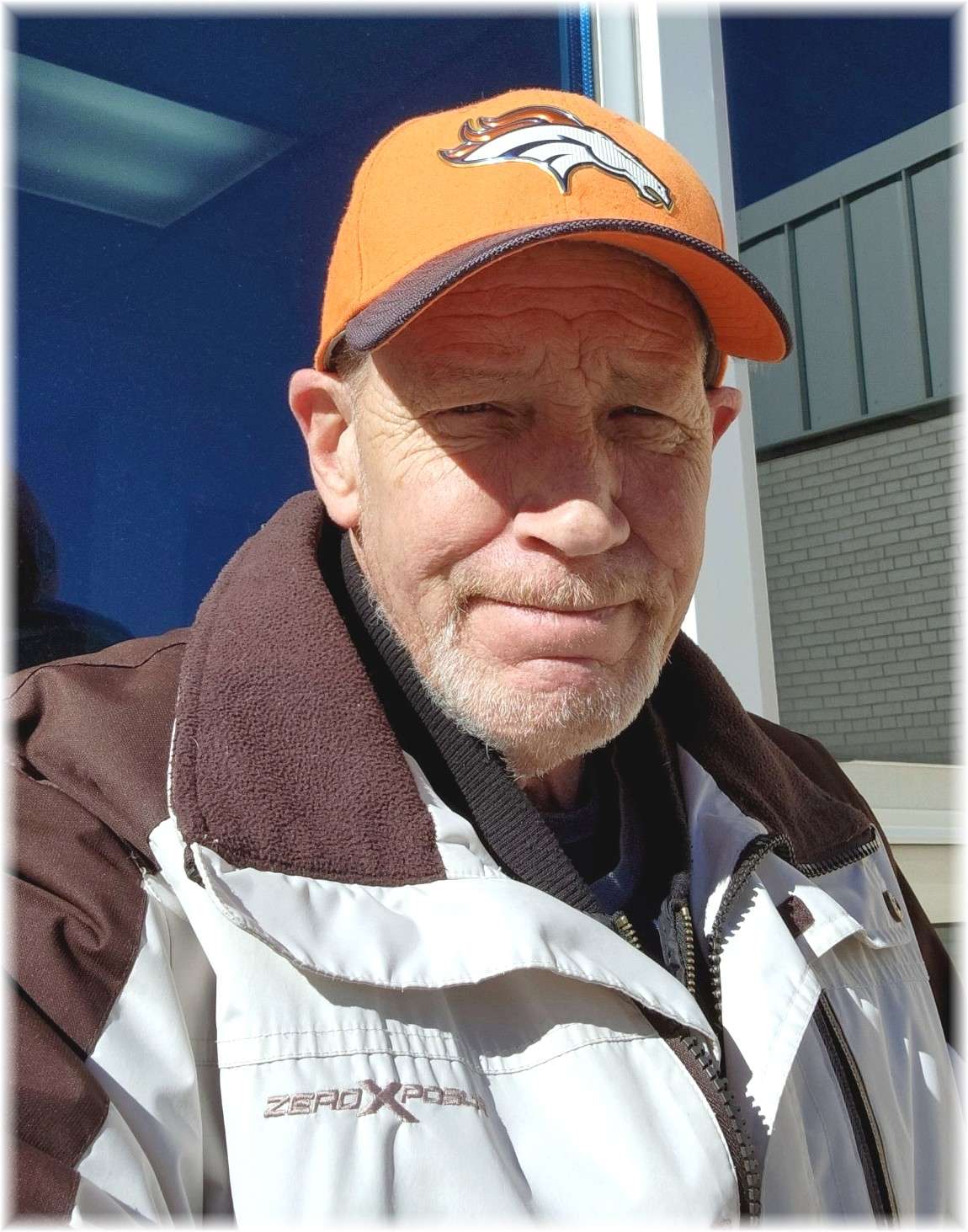 Emmett G. Robinson