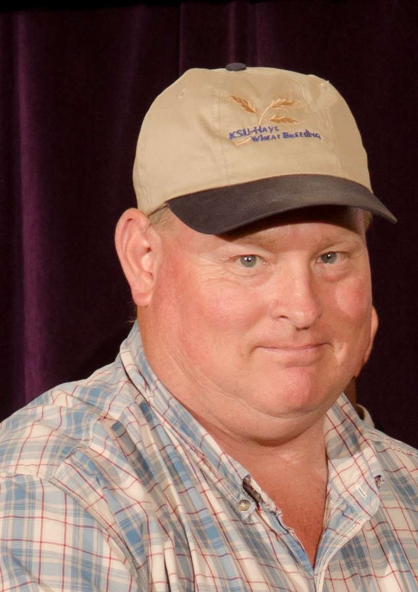 Clayton Wayne Seaman