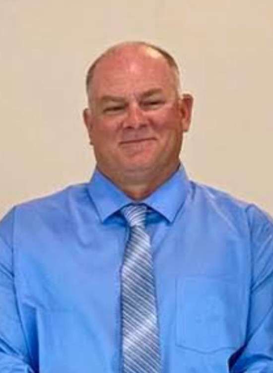 Joseph Andrew 'Joe' Couse