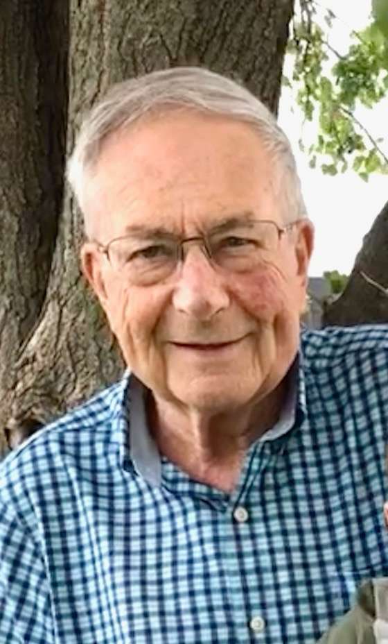 Gary L. Weber