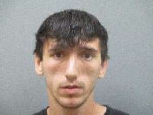 <b>Travis Roberts - Sexual Assault of Child - 1st Degree</b>