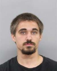 <b>Avery Carpenter - False Imprisonment-1st Degree, DV Assault-3rd/Cause Bodily Injury/Preg</b>