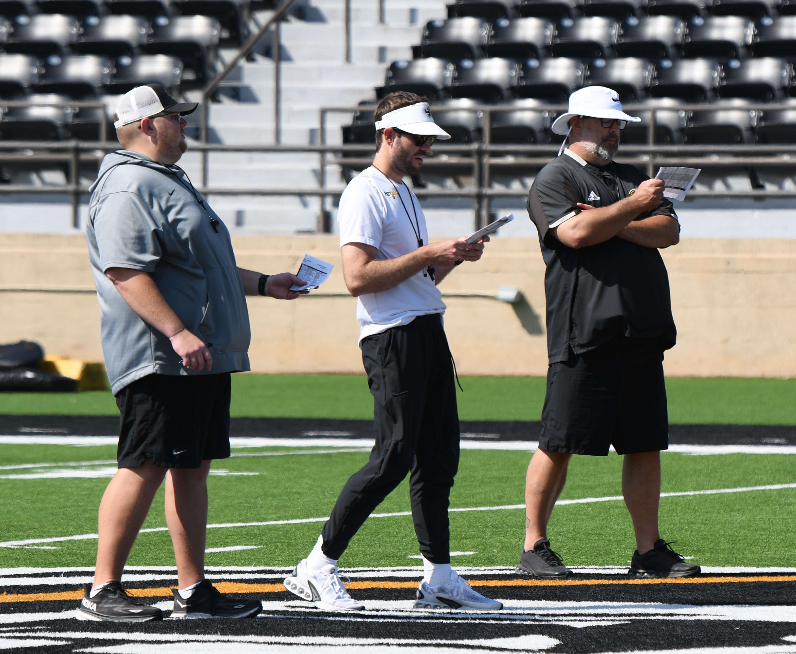 FHSU Athletics photo/Ryan Prickett