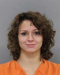 <b>Aspen Opp - Possess Controlled Substance, Possess K2 or Marijuana 1 oz or less - 1st, Possess or Use Drug Paraphernalia, Fail to Appear In County</b>
