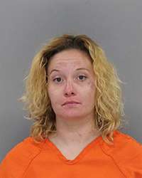 <b>Kayla Jones - Theft-Shoplifting $0-$500/3rd/Subs</b>