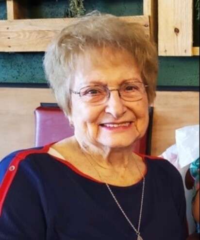 Berniece A. Shank
