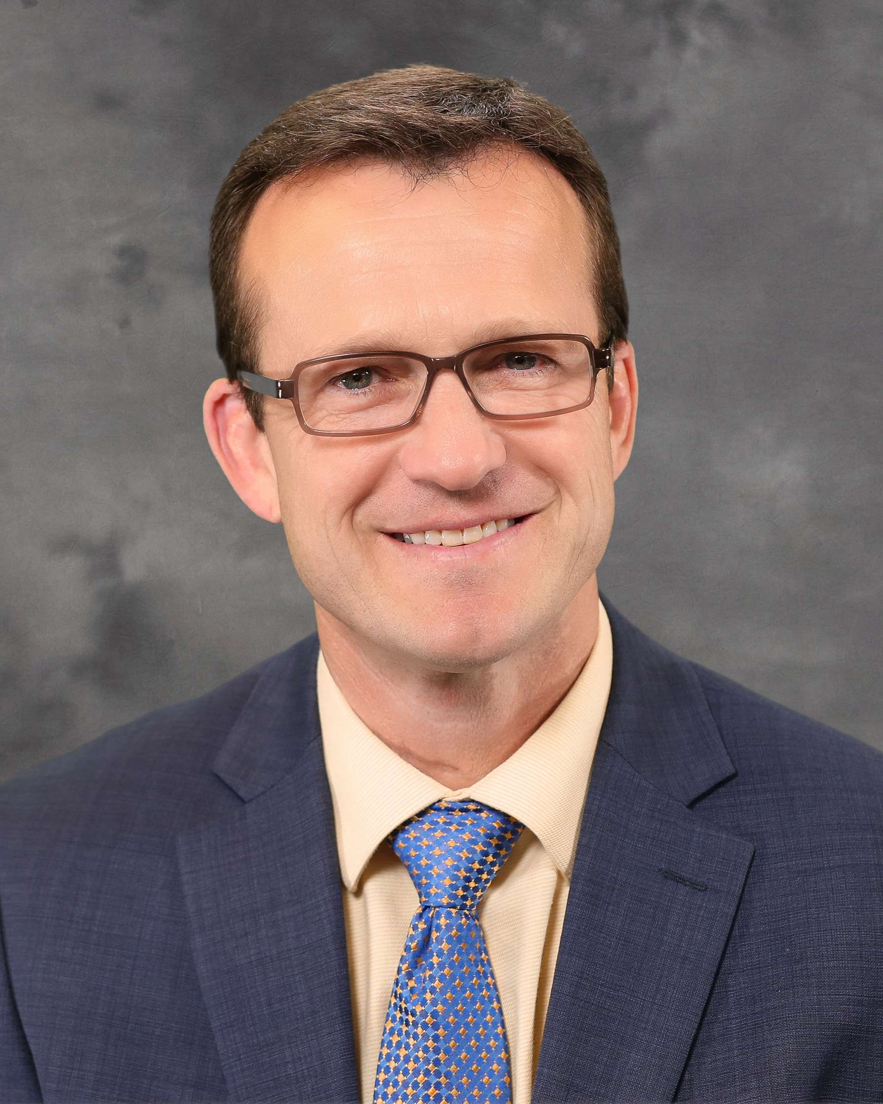 Marc Bauer (courtesy UNK Athletics)