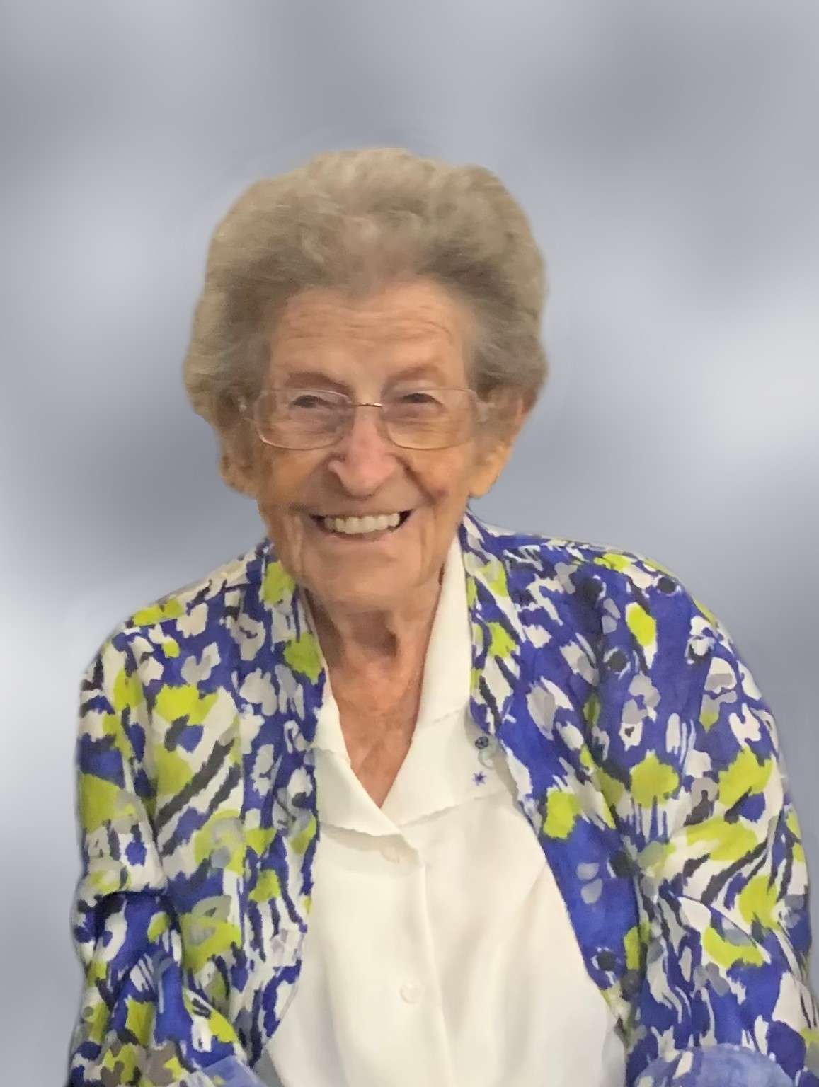 Ida Mae Dlabal