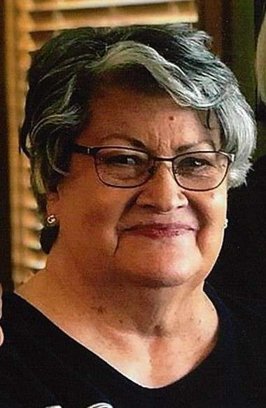 Rosalind “Kay” (Gates) Shortt