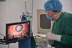 Via Christi improves surgical care