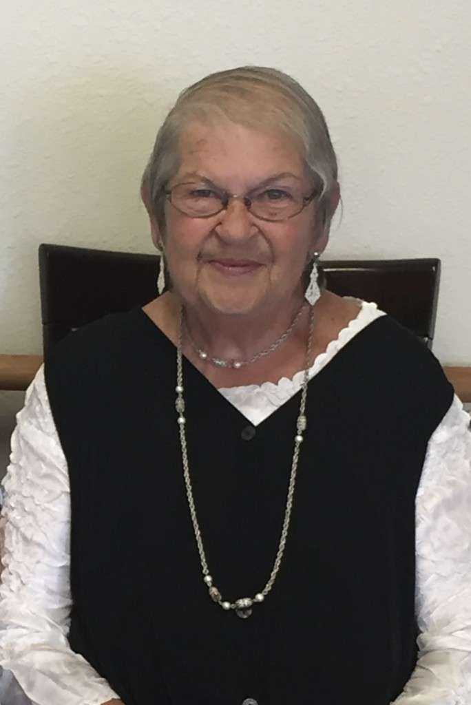 Linda Sue (Oliva) Williams