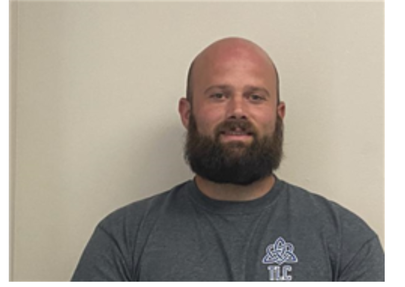 Burgess -photo KBI offender registry
