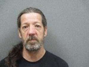 <b>Robert Steele - Possession Stolen Vehicle</b>