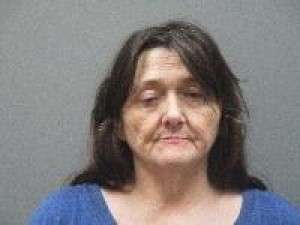 <b>Peggy Goodwin - Contempt of Court</b>