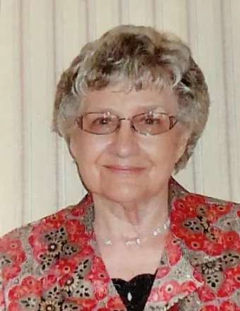 Glenda Ruth Anderson