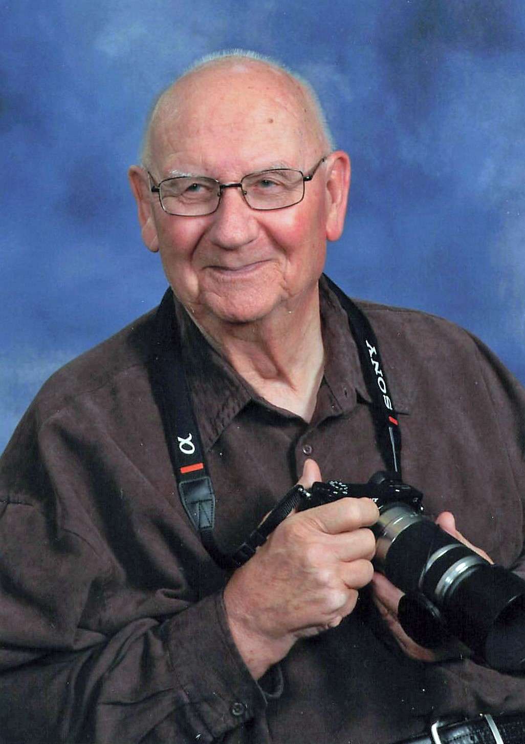 Ronald B. Freed