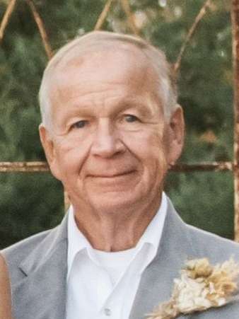 Phillip Allen "Phil" Lorson
