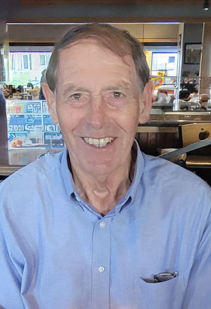 Gale E. Ethridge