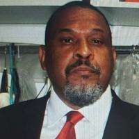 Melvin Wilson Sr.