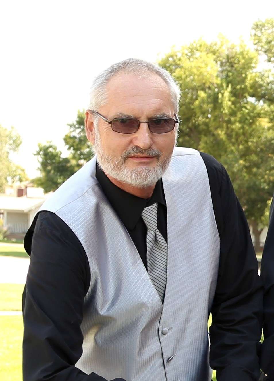 Benny Gale Petersen