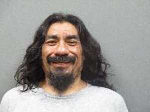 <b>Domingo Hernandez Carrizales - Restraining/Protection Order Violation (x2)</b>