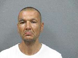 <b>Dustin Gallegos - Trespassing 2nd Degree (x2)</b>