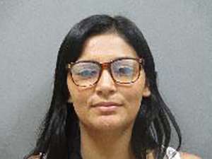 <b>Mia Mendoza - Contempt of Court</b>
