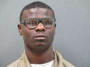 <b>Isaiah Buckley - Safekeep NDOC</b>