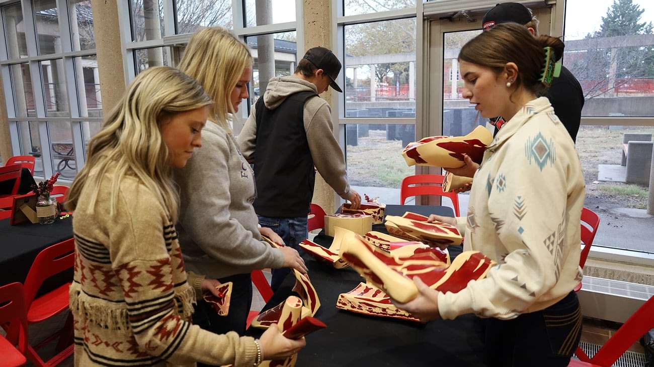 courtesy University of Nebraska-Lincoln