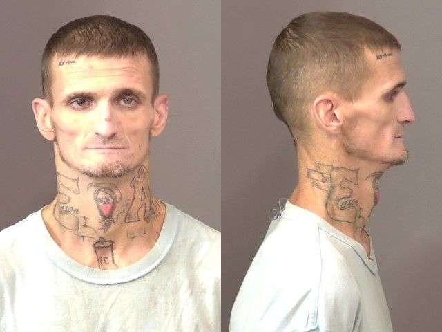 Bell, Deric Joseph