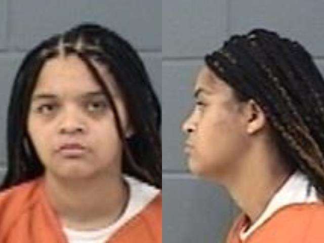 Alexis Spicer, Failure to appear, arrested 08/04