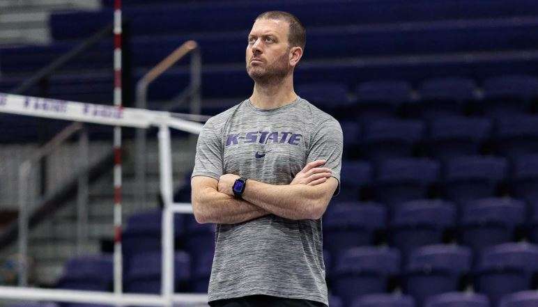 Photo Courtesy Kansas State Athletics