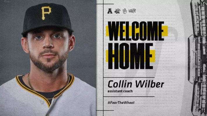 Photo Courtesy Wichita State Athletics