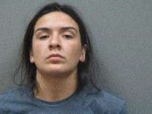 <b>Gabriella Perez - Driving Under Influence-Drugs</b><b></b>