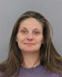 <b>Doris Rice - Possess Machine Gun/Short Rifle/Shotgun, Aiding and Abetting a Class 1D Felony</b>