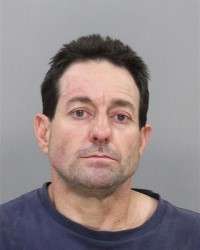 <b>Daniel Smith - Burglary, Possess Controlled Substance (x2), Possess or Use Drug Paraphernalia</b>