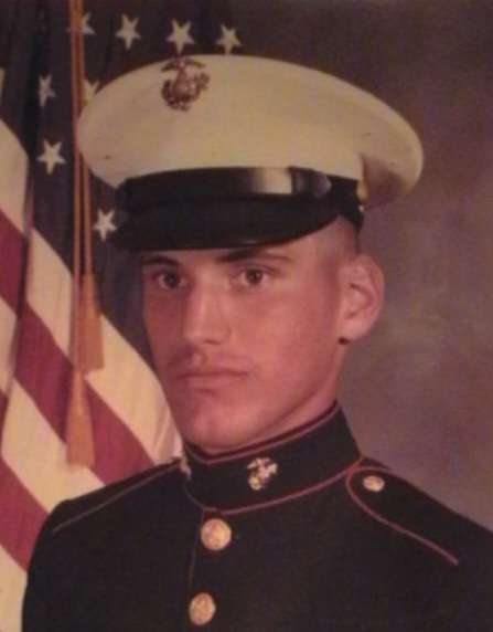 Scott David Christensen