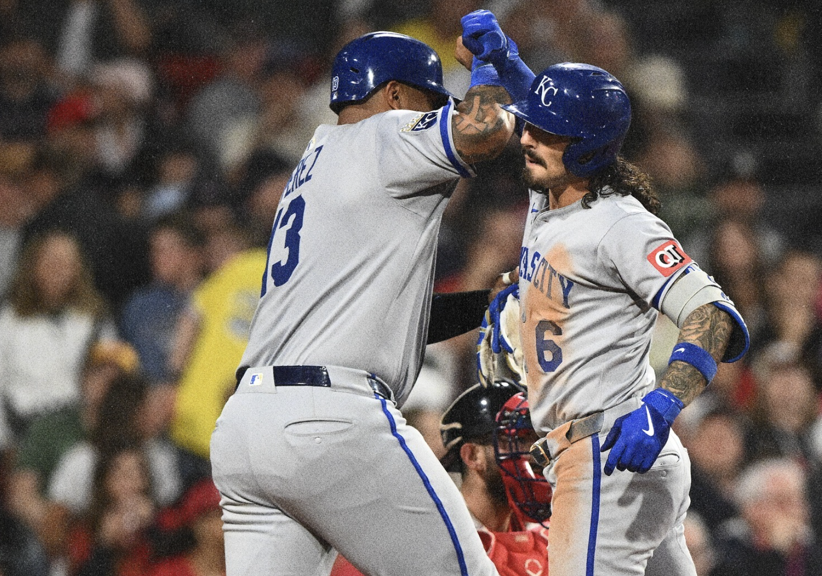 Photo Kansas City Royals