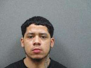 <b>Cristian Acosta-Zepeda - Immigration</b>