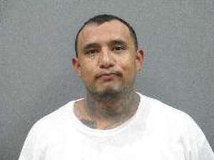 <b>Jerry Kindle - Fugitive from Justice, Resisting Officer, Obstructing the Police (x2)</b>