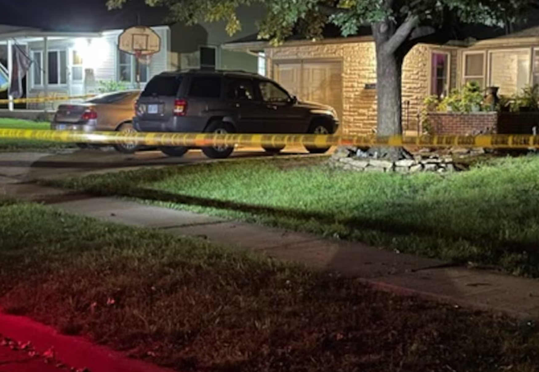 Photo by Cole Hermesch courtesy WIBW TV