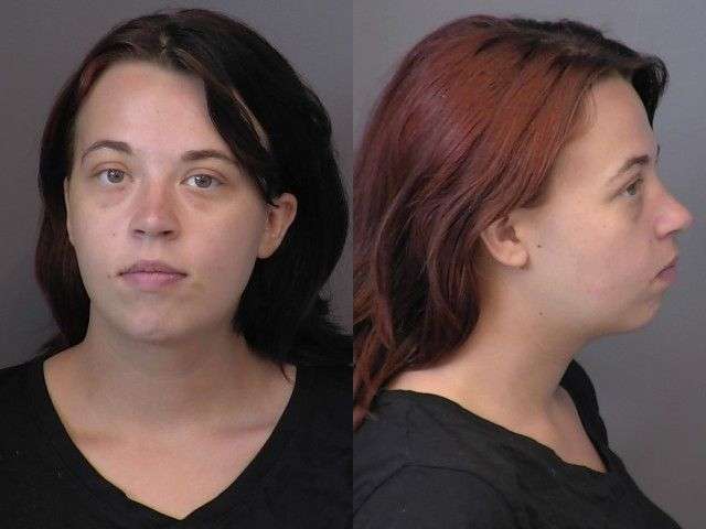 Marvin, Sadie Leigh&nbsp;